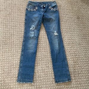 Vintage Dolce & Gabana Jeans